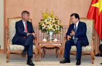 ton vinh nhung cong nhan ve sinh moi truong