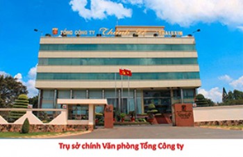 Phê duyệt phương án cổ phần hoá Cty mẹ - TCty Thương mại Xuất nhập khẩu Thanh Lễ