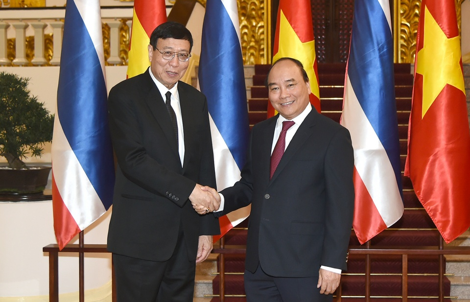 Vietnam aims for deeper relations with Thailand through PM’s visit