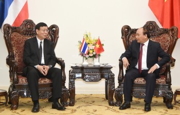 Thái Lan và Việt Nam là đối tác lớn trong thương mại và đầu tư