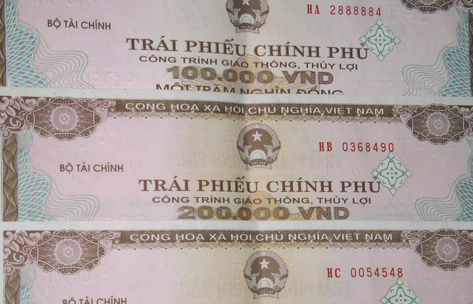 Chính phủ phê duyệt lộ trình phát triển thị trường trái phiếu