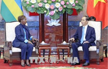 Thúc đẩy hợp tác giữa Việt Nam với Rwanda và Guinea