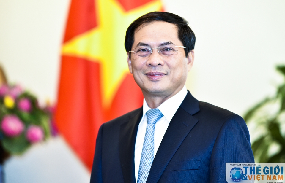 Tổ chức thành công Hội nghị WEF ASEAN, một trọng tâm đối ngoại của Việt Nam trong năm 2018
