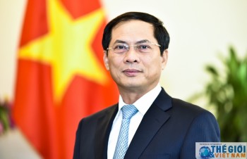 Deputy FM: PM Phuc’s Europe tour manifests Vietnam’s responsibility