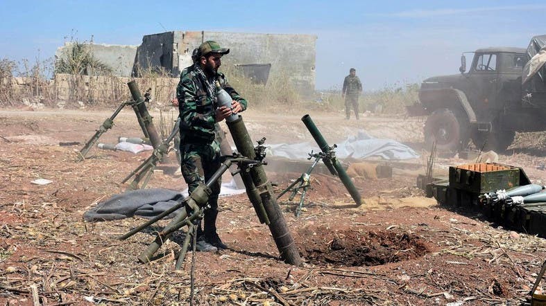 Syria tuyên bố mở chiến dịch quân sự ở Idlib - thành trì cuối cùng của phiến quân