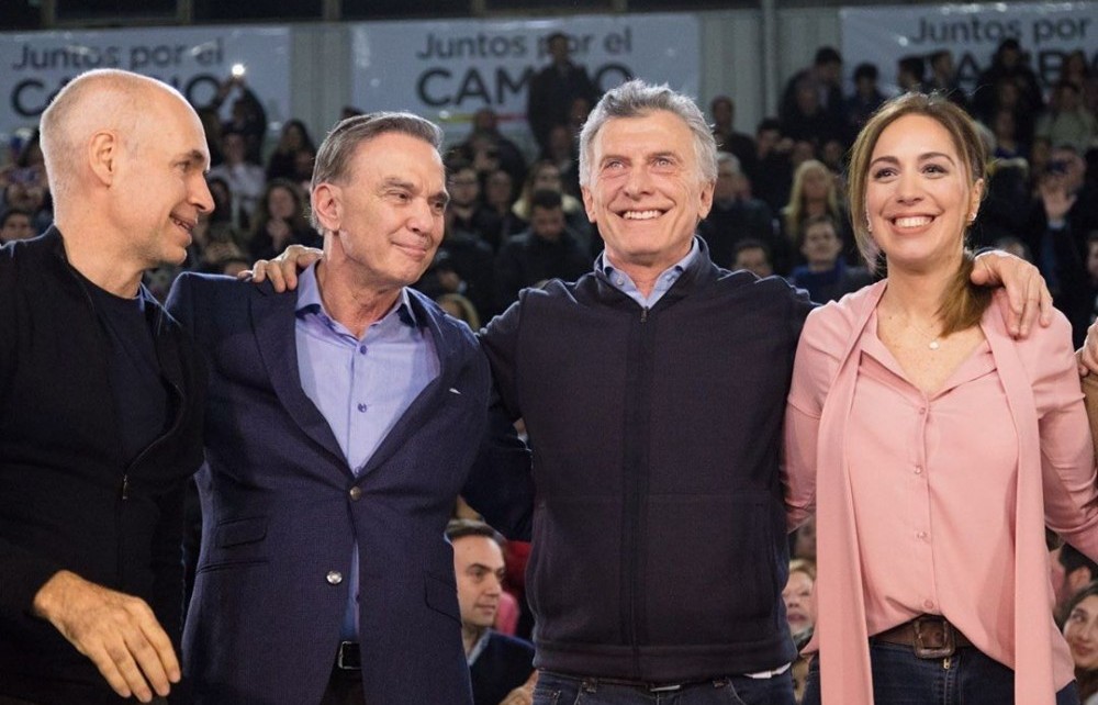 Gần 34 triệu cử tri Argentina bắt đầu tham gia cuộc bầu cử sơ bộ