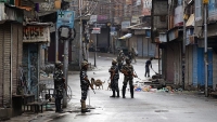 Ấn Độ-Pakistan giao tranh dữ dội tại Kashmir kéo dài đến ngày thứ 5