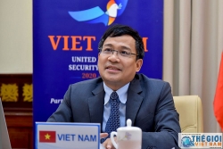 Thứ trưởng Ngoại giao Nguyễn Minh Vũ: Cần tăng cường hợp tác khu vực và quốc tế trong đấu tranh chống khủng bố