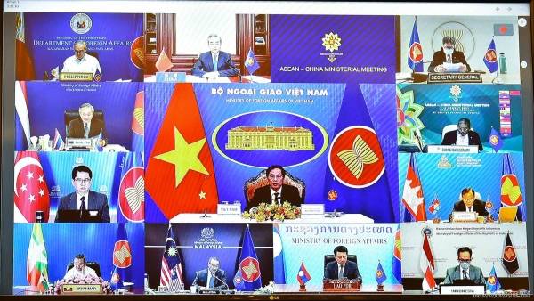 Viet Nam welcomes proposal to elevate ASEAN-China relationship