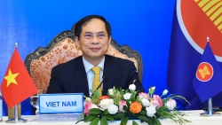 Đề xuất của Việt Nam được các nước ASEAN và đối tác ủng hộ