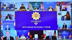 Kỷ niệm 54 năm thành lập ASEAN: Đoàn kết cùng vượt qua nghịch cảnh, vững bước phát triển