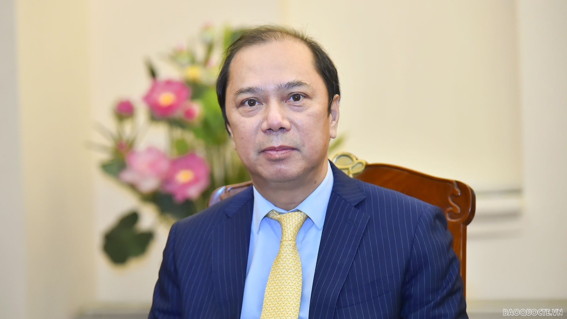 Chủ tịch nước Nguyễn Xuân Phúc thăm Lào: Nhiều kết quả cụ thể, thực chất và toàn diện