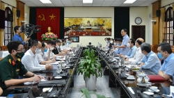 Bộ trưởng Bùi Thanh Sơn: Phương châm của ngoại giao vaccine là chủ động tiến công