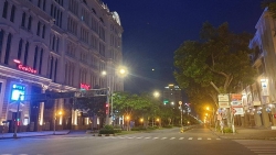Chung sức hỗ trợ phòng, chống dịch Covid-19 cho người nước ngoài tại TP. Hồ Chí Minh