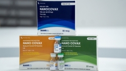 Chưa cấp phép khẩn cấp đối với vaccine Covid-19 Nanocovax