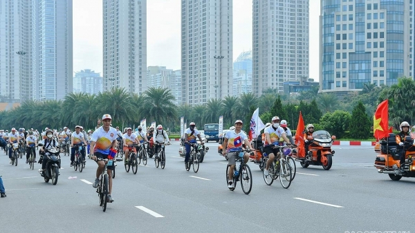 Vietnam's imprint in ASEAN: Dedicated 'brick by brick' to build a common roof, growing stronger over the years (Part II)