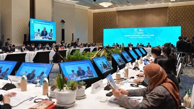 Việt Nam kêu gọi APEC trao đổi quảng bá chính sách mở cửa du lịch quốc tế