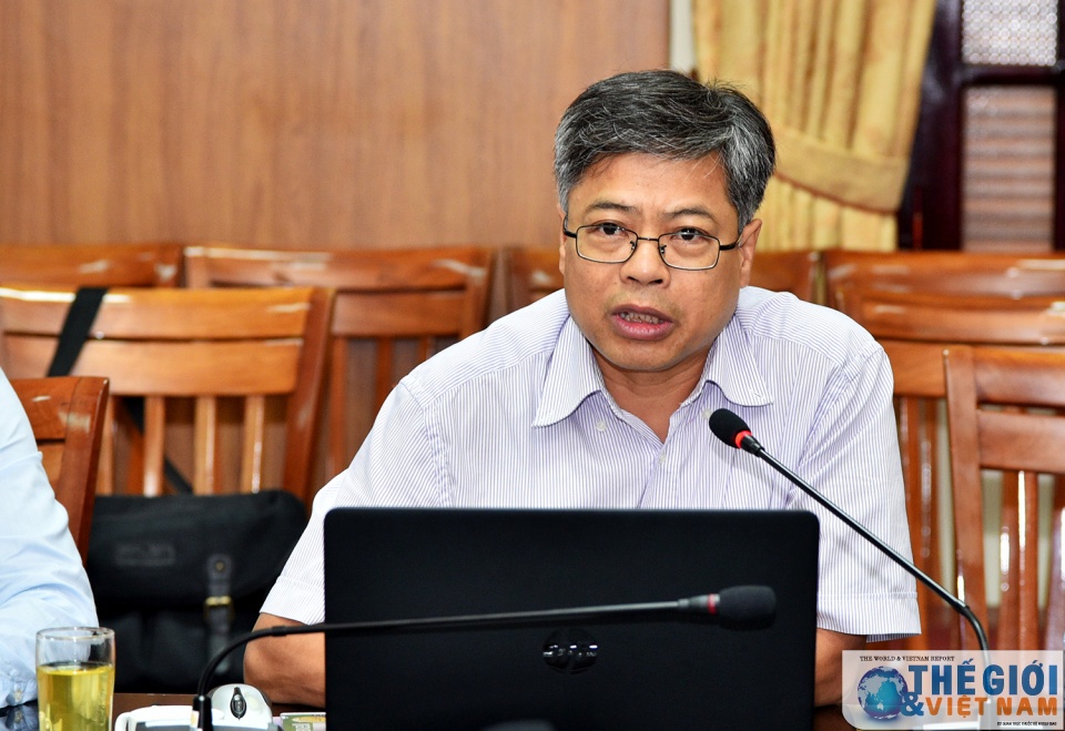 bo ngoai giao toa dam ve tu tuong dao duc phong cach ho chi minh