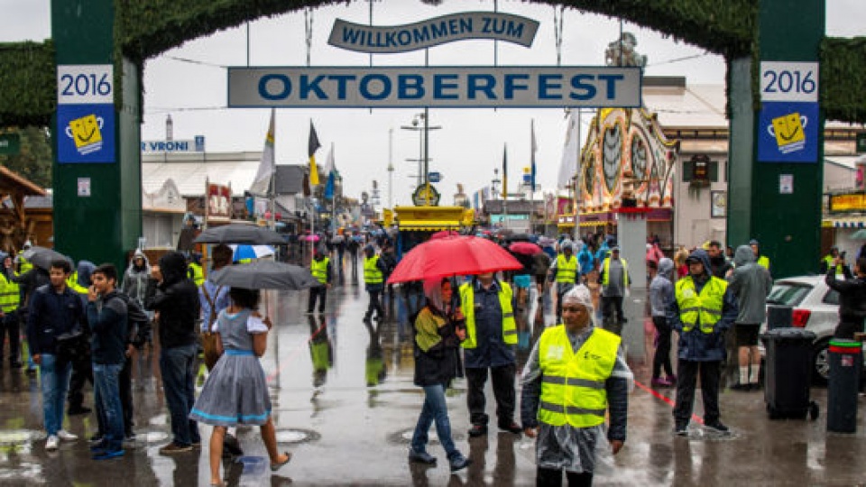 duc siet chat an ninh tai le hoi bia oktoberfest