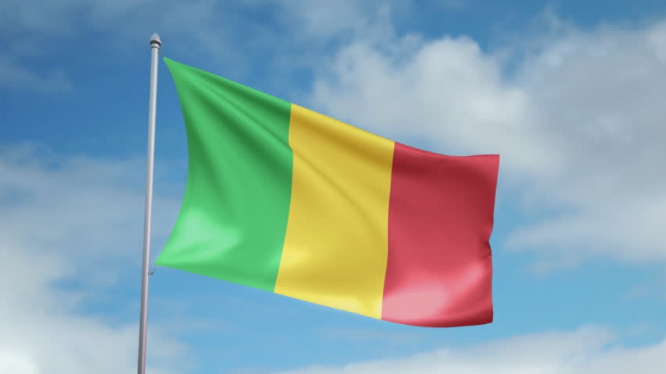 Điện mừng Quốc khánh nước Cộng hoà Mali
