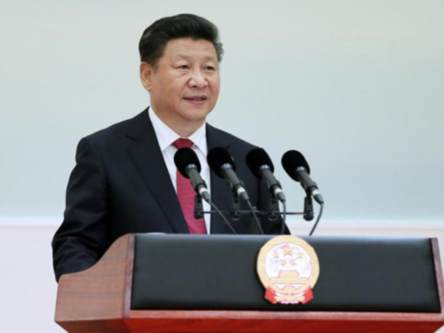 Trung Quốc thành lập Trung tâm nghiên cứu chống tham nhũng