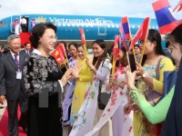 viet nam uu tien hang dau cung co quan he voi campuchia