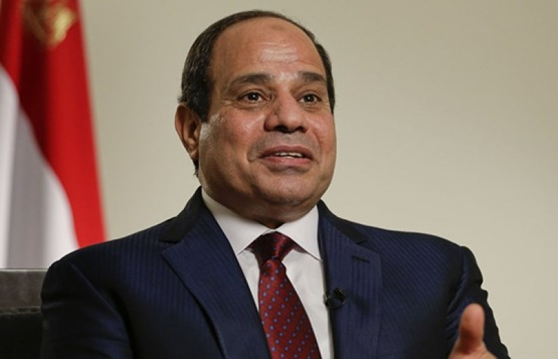 Tổng thống Ai Cập thăm Việt Nam: Dấu mốc quan trọng quan hệ hai nước