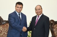 vietnam ukraine inter governmental committee holds 14th meeting