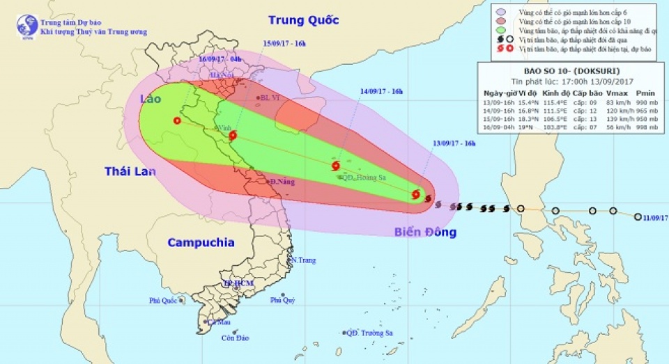 thu tuong chi nh phu chi da o khan cap ung pho bao so 10