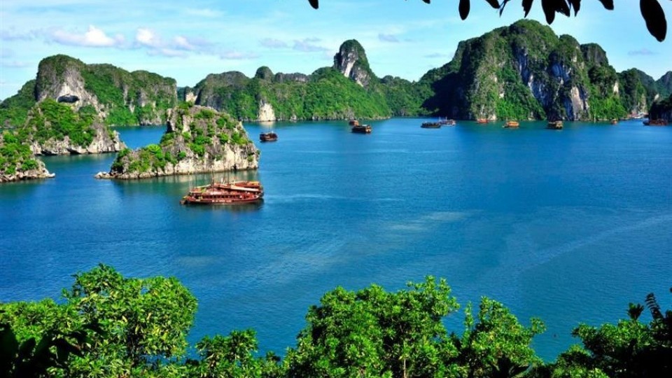 Việt Nam thúc đẩy thị trường du lịch Indonesia