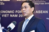 vietnam wef cooperation in agriculture becomes fruitful official