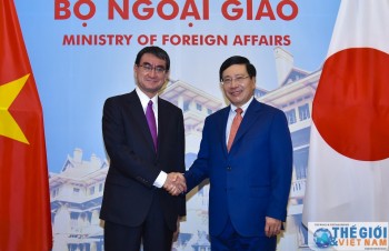 45 năm quan hệ ngoại giao Việt Nam – Nhật Bản: Thời gian ngắn cho bước tiến dài