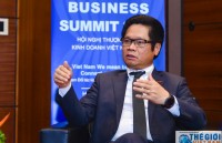 (Trực tuyến Tọa đàm): WEF ASEAN 2018 - Hội nghị Thượng đỉnh Kinh doanh Việt Nam
