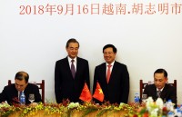 vietnam considers relationship with china one of top priorities pm