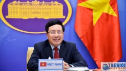 Vietnam, Thailand expand cooperation in different sectors