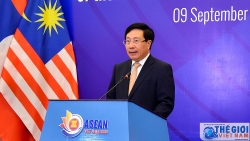 Phó Thủ tướng Phạm Bình Minh: Xây dựng một tầm nhìn mới cho Cộng đồng ASEAN sau 2025