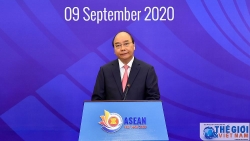 Thủ tướng Nguyễn Xuân Phúc: Gắn kết và chủ động thích ứng đã trở thành một ‘thương hiệu’ của ASEAN