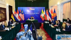 Việt Nam nỗ lực dẫn dắt Cộng đồng ASEAN vượt qua thách thức