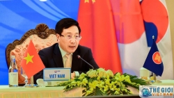 ASEAN 2020: Vietnam lauded for leading ASEAN Community through challenges