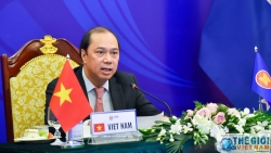 Joint Communiqué of AMM 53 acknowledges Vietnam’s initiatives, proposals in 2020