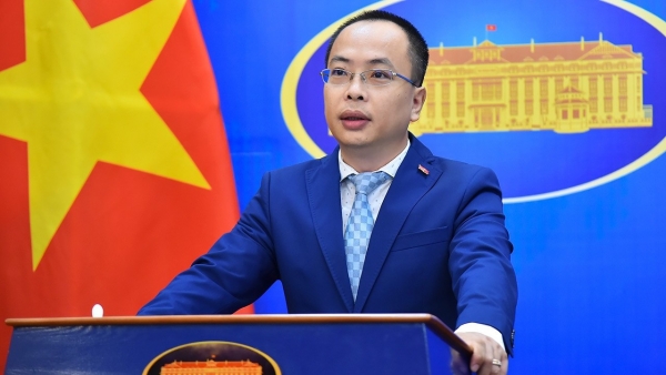 Twenty countries recognise Viet Nam’s vaccine passports