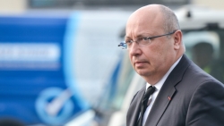 Thỏa thuận AUKUS: Đại sứ Pháp ước 'không rơi vào tình huống vụng về và rất không Australia này'