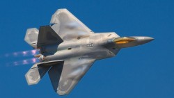 Mỹ có thể bán máy bay chiến đấu thế hệ thứ 5 đầu tiên F-22 Raptor cho Nhật Bản, Israel và Australia