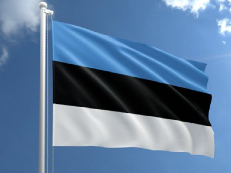 Điện mừng nhân dịp Estonia bổ nhiệm Bộ trưởng Ngoại giao