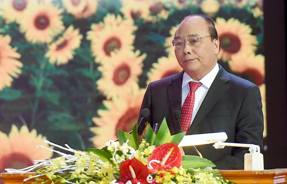 Thủ tướng gửi thư chúc mừng dịp kỷ niệm 20 năm Hongkong trở về Trung Quốc