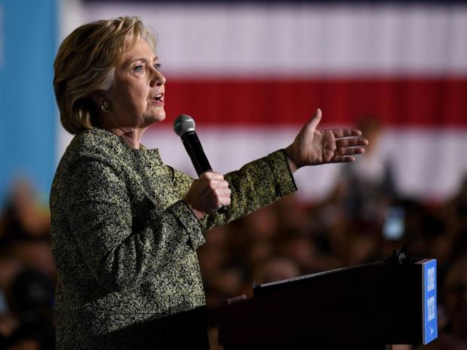 WikiLeaks công bố thêm 2.000 thư điện tử liên quan đến bà Hillary