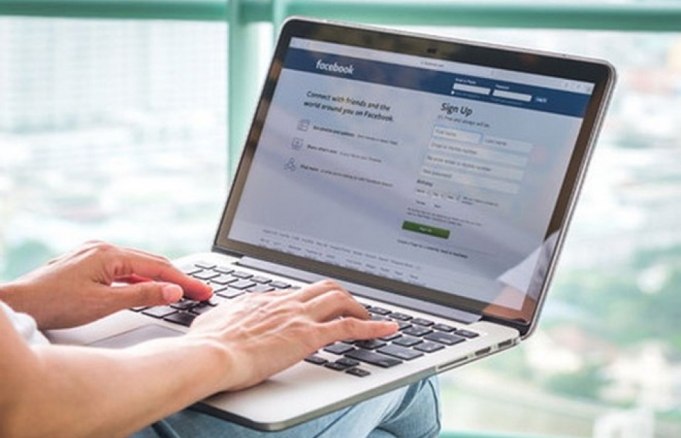 Facebook ra mắt trang đào tạo trực tuyến miễn phí cho nhà báo