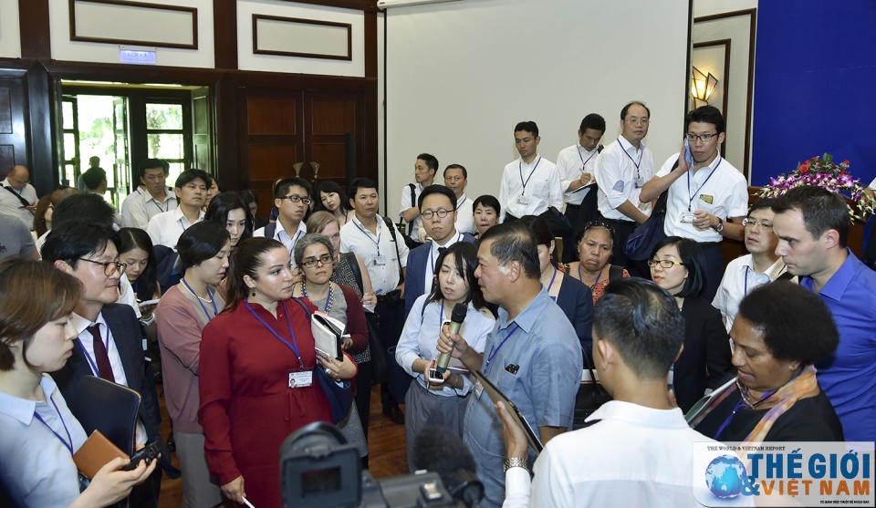 cac nen kinh te thanh vien apec khao sat cac dia diem to chuc tuan le cap cao apec 2017