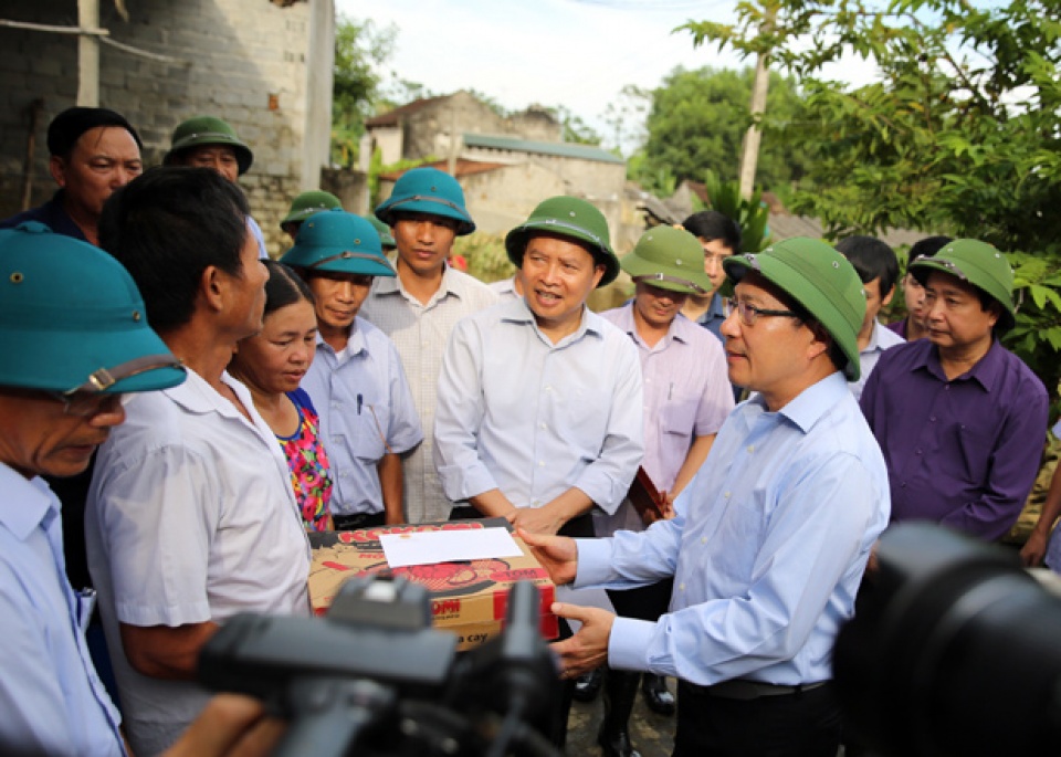 thanh hoa canh giac truoc dien bien cua thoi tiet tuyet doi khong duoc chu quan