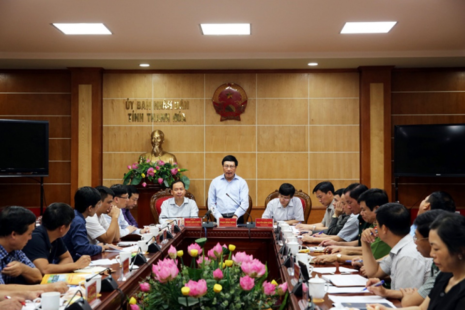 thanh hoa canh giac truoc dien bien cua thoi tiet tuyet doi khong duoc chu quan